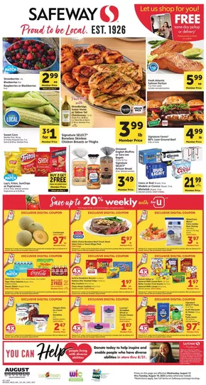 Great offer for bargain hunters