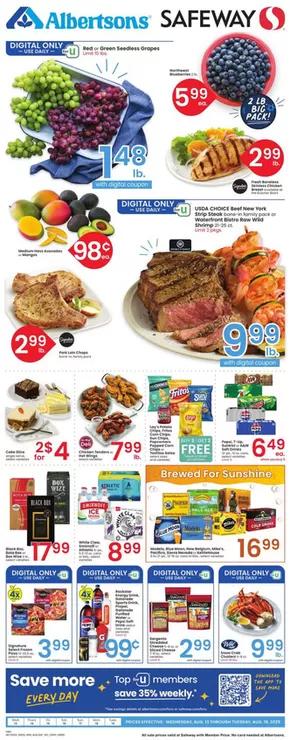 Top offers for all bargain hunters