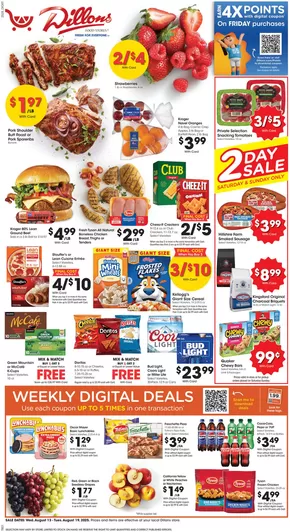 Weekly Ad