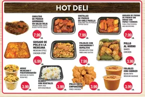Top offers for all bargain hunters