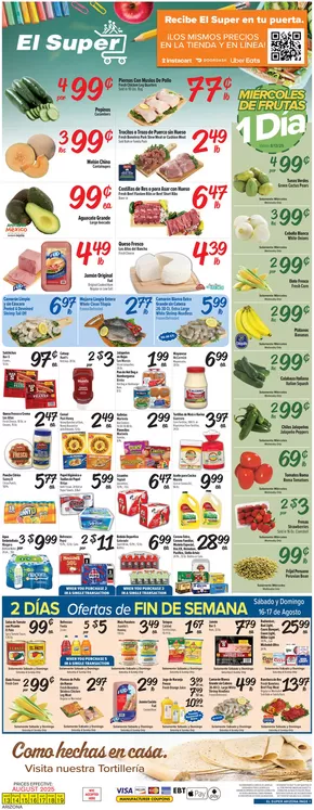 Our best bargains