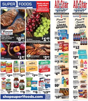 Great discounts on selected products