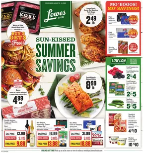 Weekly Ad