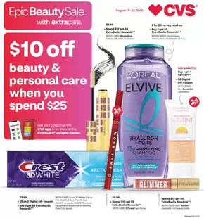 Discounts and promotions