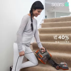 Sears catalogue in Mitchell SD | Our best bargains | 2025-08-14T00:00:00.000Z - 2025-08-28T00:00:00.000Z