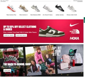 Dick's Sporting Goods catalogue in Montrose CA | Dick's Sporting Goods Weekly ad | 2025-08-13T00:00:00.000Z - 2025-08-19T00:00:00.000Z