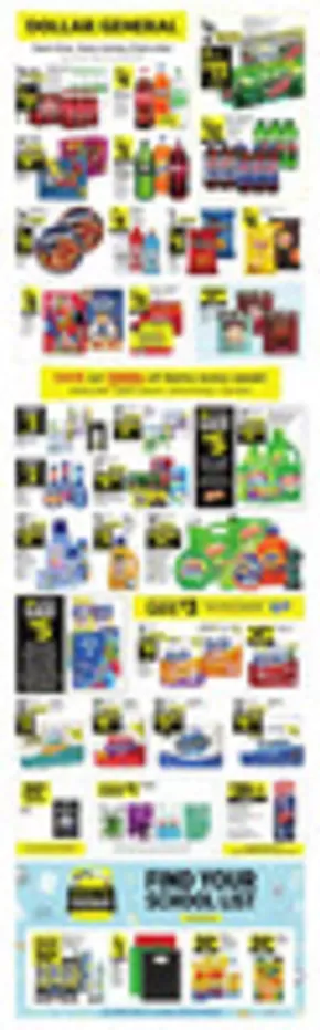 Current bargains and offers