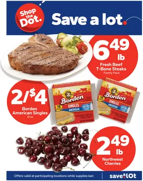 Exclusive deals and bargains