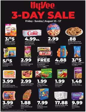 Special Sales