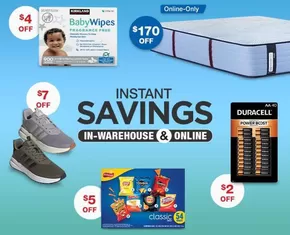 Costco catalogue in Midland MI | Top offers for smart savers | 2025-08-16T00:00:00.000Z - 2025-08-30T00:00:00.000Z