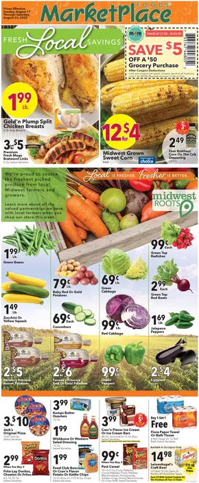 Great offer for bargain hunters