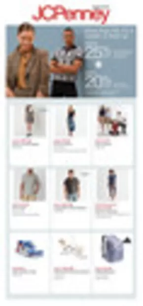 Store Ads