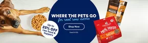 Petco catalogue in Englishtown NJ | Top offers for smart savers | 2025-08-18T00:00:00.000Z - 2025-09-01T00:00:00.000Z