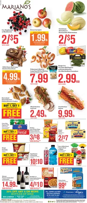 Weekly Ad