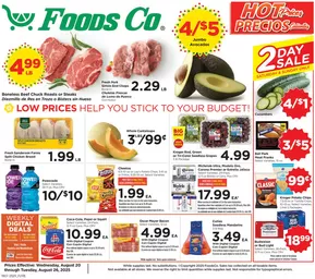 Weekly Ad