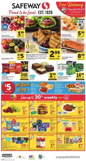 Save now with our deals