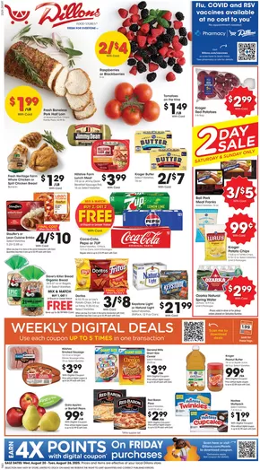 Weekly Ad
