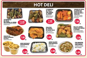 Carnicerias Jimenez catalogue in Melrose Park IL | Current deals and offers | 2025-08-20T00:00:00.000Z - 2025-09-03T00:00:00.000Z