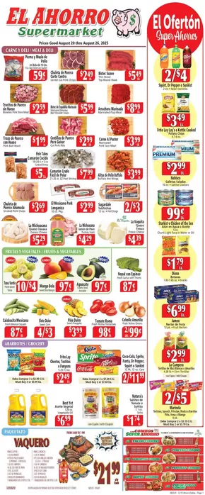 Our best bargains