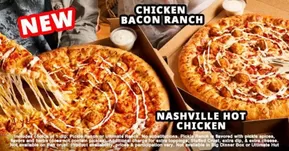Exclusive deals for our customers