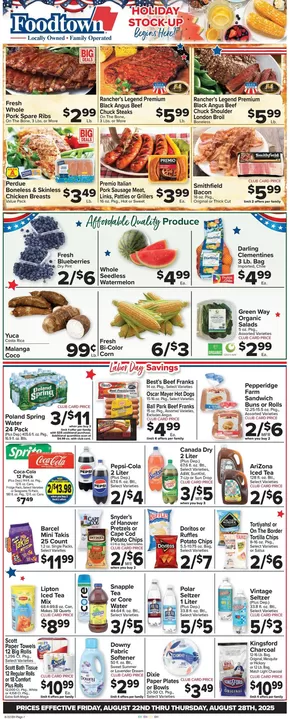 Top offers for smart savers