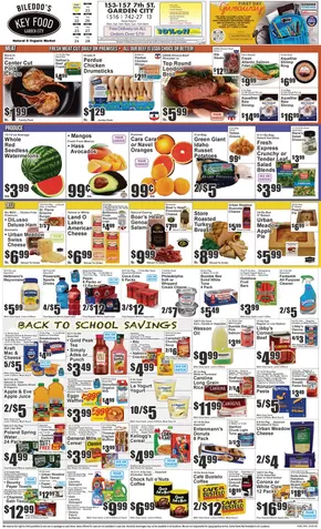 Key Food catalogue | Wide range of offers | 2025-08-22T00:00:00.000Z - 2025-08-28T00:00:00.000Z