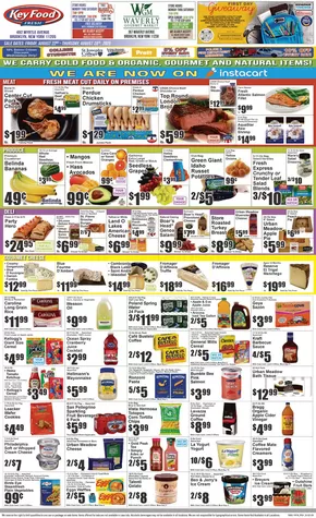 Key Food catalogue in Forest Hills NY | Our best bargains | 2025-08-22T00:00:00.000Z - 2025-08-28T00:00:00.000Z