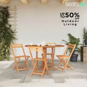Sears catalogue in Arlington VA | Sears weekly ad | 2025-08-22T00:00:00.000Z - 2025-09-05T00:00:00.000Z