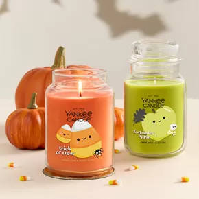 Yankee Candle catalogue in Dixon IL | Exclusive bargains | 2025-08-22T00:00:00.000Z - 2025-09-05T00:00:00.000Z