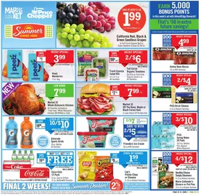 Weekly Ads Price Chopper
