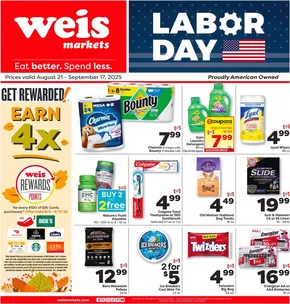 Top offers for smart savers