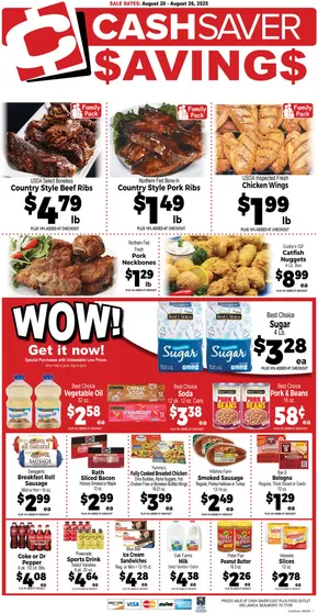 Market Basket catalogue in Saint Joseph MO | Discounts and promotions | 2025-08-20T00:00:00.000Z - 2025-08-26T00:00:00.000Z
