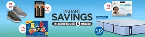 Costco catalogue in Scottsville VA | Costco Weekly ad | 2025-08-24T00:00:00.000Z - 2025-09-07T00:00:00.000Z