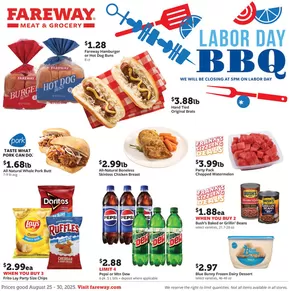 Top deals and discounts