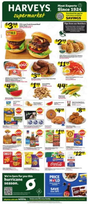 Great offer for all customers