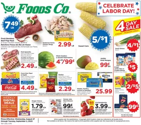 Weekly Ad