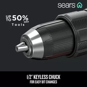 Sears catalogue in Berlin NH | Sears weekly ad | 2025-08-26T00:00:00.000Z - 2025-09-09T00:00:00.000Z