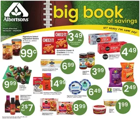 Albertsons - Intermountain - BBS