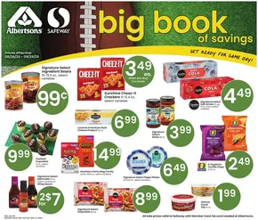 Safeway - Intermountain - BBS