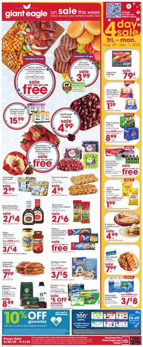 Offers for bargain hunters