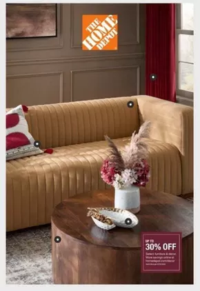 Home Depot catalogue in Bonita Springs FL | Our best bargains | 2025-08-25T00:00:00.000Z - 2025-09-21T00:00:00.000Z