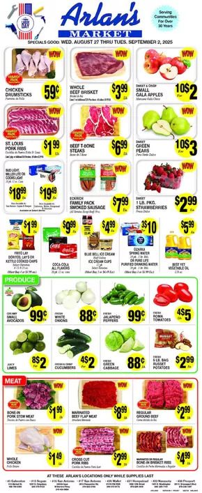 Exclusive deals and bargains