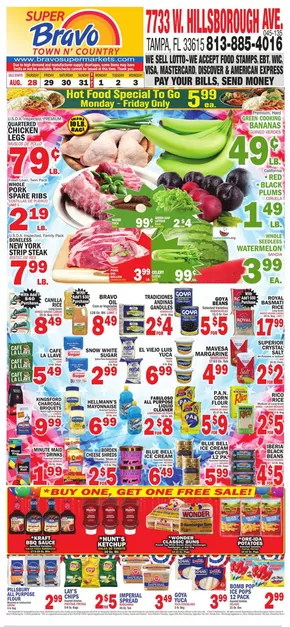 Our best deals for you