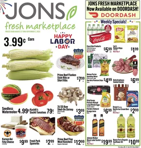 Jons International catalogue in Waupaca WI | New offers to discover | 2025-08-27T00:00:00.000Z - 2025-09-02T00:00:00.000Z