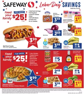 Safeway - Norcal - SP