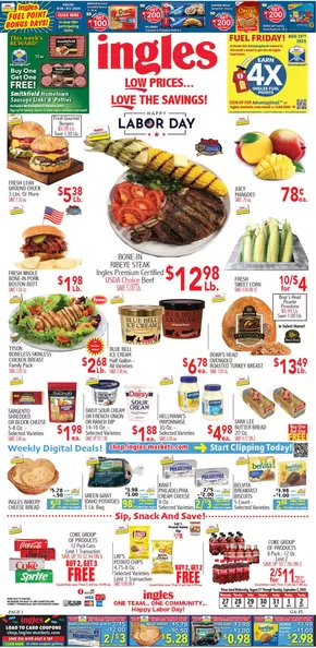 Exclusive deals for our customers