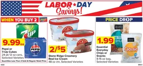 Shop 'n Save Weekly ad