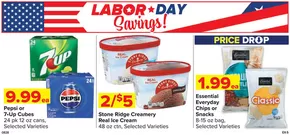 Shop 'n Save catalogue | Exclusive deals and bargains | 2025-08-28T00:00:00.000Z - 2025-09-11T00:00:00.000Z
