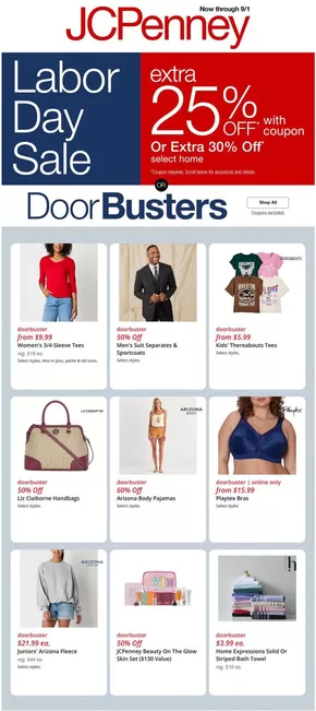 Store Ads