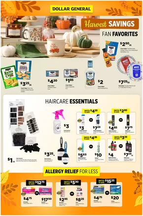 Dollar General catalogue in Germantown MD | Top offers for all bargain hunters | 2025-08-31T00:00:00.000Z - 2025-11-02T00:00:00.000Z